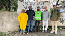Sinpaş Skandallarına Yenisini Ekledi, Doğa Talanından Sonra Bir de Hak Gaspı