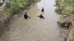 Sulama Kanalında Bir Çocuk Ölümü Daha