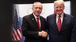 Suriye Yaptırımları Kalktı, Sıra Türkiye’ye Uygulanan CAATSA’da mı? Gözler Cumhurbaşkanı Erdoğan-Trump Görüşmesinde