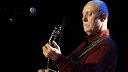 Usta Sanatçı İlhan Şeşen Hayatını Kaybetti