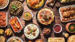 Yapay Zeka Dünyanın En Lezzetli 10 Yemeğini Seçti! Türkiye'den Sadece 2 Yemek Listeye Girdi