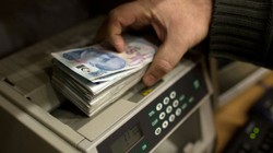 1.5 Milyon Liranın Mevduat Getirisi Tavan Yaptı