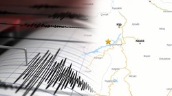 AFAD ve Kandilli Art Arda Duyurdu! Bingöl'de Deprem... Dün de Sallanmıştı