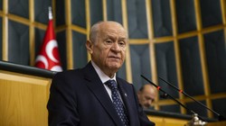 Bahçeli Geri Dönüyor: Grup Toplantısı İçin Tarih Verdi