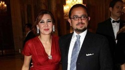 Boşanacakları Öne Sürülen Sabancı Çiftiyle İlgili Yeni İddia; Evleri Ayırdılar mı?