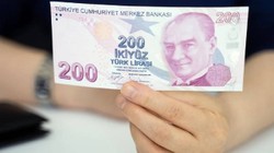 Cebinde 200 TL'si Olanlar Dikkat! Yeni Detayla Dolaşıma Girdi