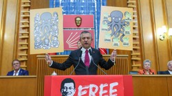 Özgür Özel'den Flaş Açıklamalar: Ahtapotu Anlattı, AKP'li Belediyeleri Tek Tek İfşa Etti