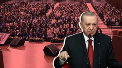 Cumhurbaşkanı Erdoğan Duyurdu! Yeni Anayasa Adımı: '10 Hukukçu Arkadaşımı Görevlendirdim'