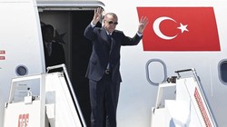 Cumhurbaşkanı Erdoğan Azerbaycan'a Gidecek
