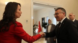DEM Parti-AKP Görüşmesinin Saati Belli Oldu