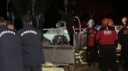 Doğa Yürüyüşünde Kaybolan Çevre ve Şehircilik İl Müdür Yardımcısı'ndan Acı Haber
