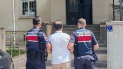 FETÖ Üyesi Eski İcra Müdürü Kayseri'de Gözaltına Alındı