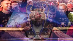 Galatasaray'ın UEFA Şampiyonlar Ligi'nde Muhtemel Rakipleri Belli Oldu