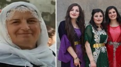 Günler Sonra Bir Acı Haber Daha Geldi! Anne ile Üç Kızının Kahreden Ölümü...