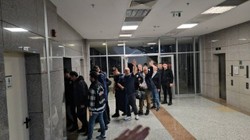 İBB'ye 5. Dalga Operasyonda 25 Tutuklama