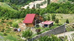 İki Gün Önce Heyelan Olan Erzurum'da İnceleme