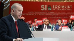 İspanya Başbakanı Sanchez’in ‘İmamoğlu’ Desteğine Cumhurbaşkanı'ndan Tepki: 'Dost Bildiklerimiz...'