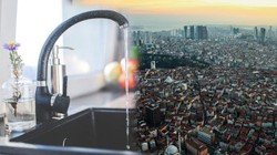 İstanbullular Dikkat! O İlçelerde Su Kesintisi: Saatler Boyu Sürecek