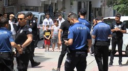 Küçükçekmece'de Korku Dolu Anlar! Bir Mahalle Ayağa Kalktı, Sesi Duyan Kaçacak Yer Aradı