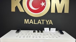 Malatya'da POS Cihazıyla Tefecilik