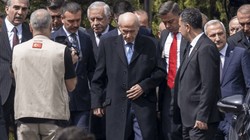 Meclis Başkanı Kurtulmuş, MHP Lideri Bahçeli ile Görüşecek