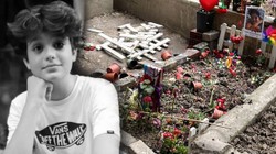 Minguzzi'nin Mezarına Saldırmıştı! Cezası Belli Oldu