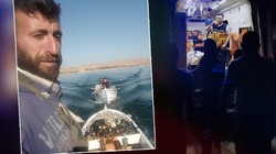 Teknedeki Faciada Kahreden Gerçek! 4 Kardeşten 1’i Hayatını Kaybetmişti