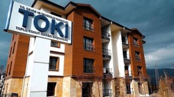 TOKİ’den 1174 Konutluk Yeni Proje! Bu İlde Olanlar Yaşadı