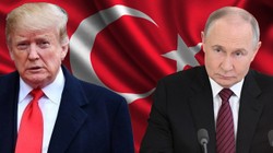 Trump ile Putin'in 'Dostluğu' Bitti: 'İpleri Koparan Türkiye'