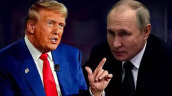Trump'tan Putin'e Sert Çıkış! 'Ateşle Oynuyor'