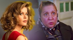 Yeşilçam'ın Bir Efsanesinin Daha Hayatı Film mi Oluyor? Burcu Biricik Ağzından Kaçırdı, Ortalık Karıştı