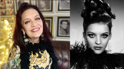 Yeşilçam'ın Gölgede Kalan Güzeliydi... Devlet Devrim Hayatını Kaybetti