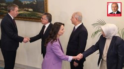 AK Parti-DEM Görüşmesinde Uzlaşı Yok! İnfaz Düzenlemesi Terör Suçlarında Tıkandı