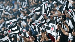 Fenerbahçe ve Galatasaray'da da Oynadı Yeni Adresi Beşiktaş Oldu