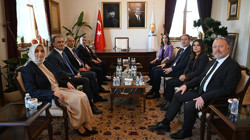 DEM Parti- AKP Görüşmesi Sona Erdi: Ne Konuştular? İlk Açıklama Geldi