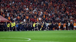 Olaylı Derbi Davası Yine Ertelendi