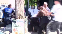 Güngören'deki Patlamada Gazetecilere Saldıranlar Hakkında Flaş Gelişme