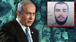 İsrail Başbakanı Netanyahu'dan Kritik İddia! 'Hamas'ın Gazze Lideri Sinvar Öldürüldü'