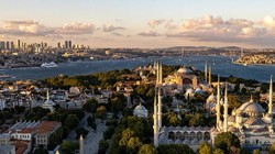 İstanbul Haritası Sil Baştan Değişiyor! 40. İlçe İçin Düğmeye Basıldı, İsmi ve Bölgesi Belli Oldu