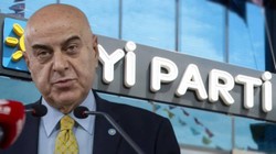 İYİ Parti'nin TBMM Başkan Adayı Belli Oldu