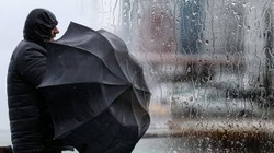 Meteoroloji'den Çok Sayıda İl İçin Sağanak ve Fırtına Uyarısı