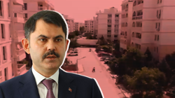 Murat Kurum 'Nusaybin Yıldız Gibi Parlıyor' Diyerek Duyurdu! Mardin’de Terörün İzlerinin Silinmesi İçin Yeni Adım
