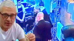 Berberde Kardeşini Öldürmüştü: Dehşet Anları Anbean Kameralarda