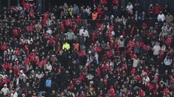 TFF Müjdeyi Verdi, Kritik Maçın Biletleri Ücretsiz Oldu