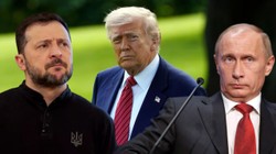 Trump'tan Putin'e Sert Uyarı! 2 Hafta Verdi, Açık Açık Tehdit Etti: 'Eğer Bizimle Oynuyorsa...'
