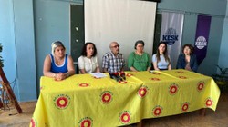 Tutuklu Gençlerin Ailesinden 'Silivri' Çağrısı, 'Adalet İstiyoruz'