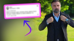 Ünlü Oyuncu Oktay Kaynarca'dan Şoke Eden 'ATV' Hamlesi! Yorum Yağdı, Herkes Tek Bir Şey Söyledi