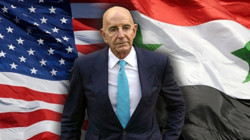 ABD'den Suriye'ye 13 Yıl Sonra İlk Resmi Ziyaret