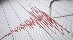Adana'da Peş Peşe Deprem