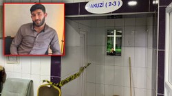 Ankara'da Kaplıcada Şüpheli Ölüm! Gözler ATK'da, Gözaltılar Var
